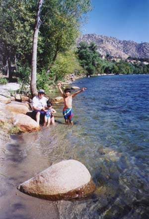 Kern River